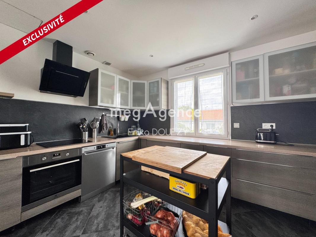Maison à vendre, 130m², Cholet