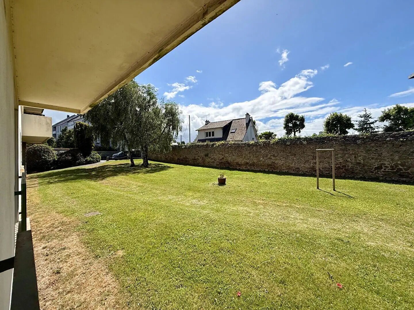 Appartement à vendre, 60m², Saint-Malo