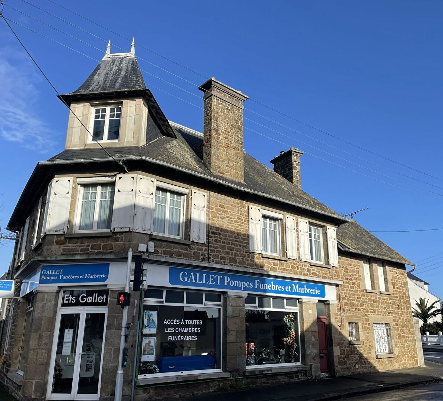 Appartement à vendre, 72m², Saint-Malo