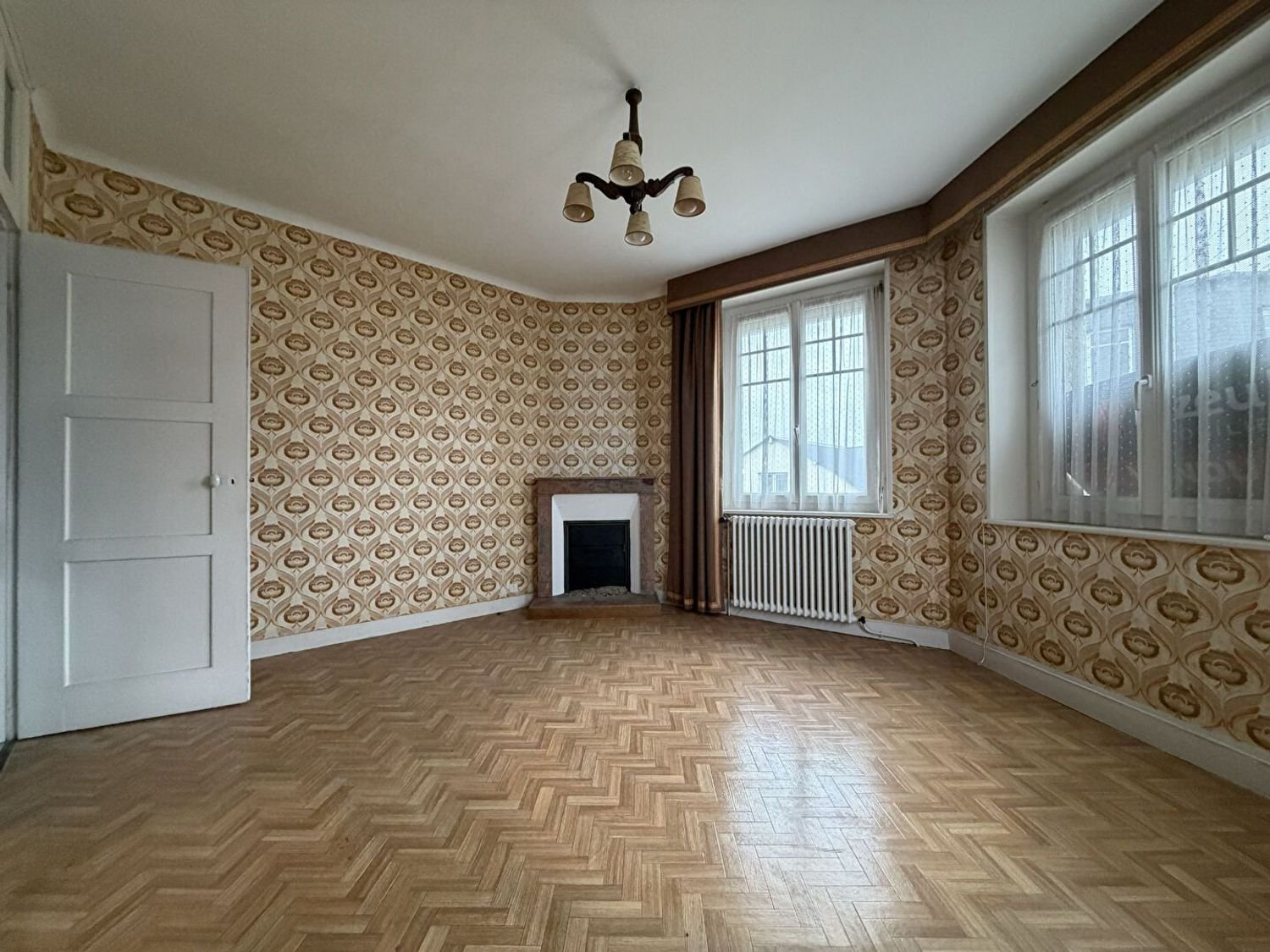 Appartement à vendre, 72m², Saint-Malo