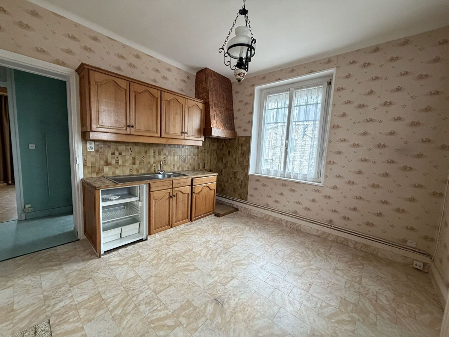 Appartement à vendre, 72m², Saint-Malo