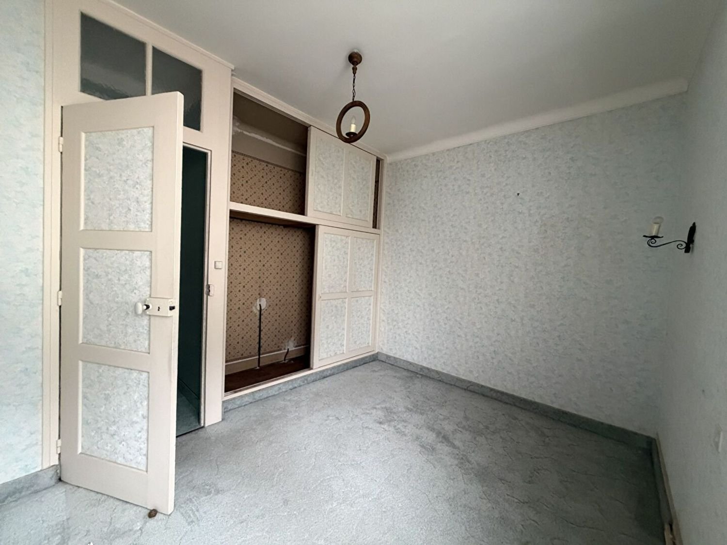 Appartement à vendre, 72m², Saint-Malo