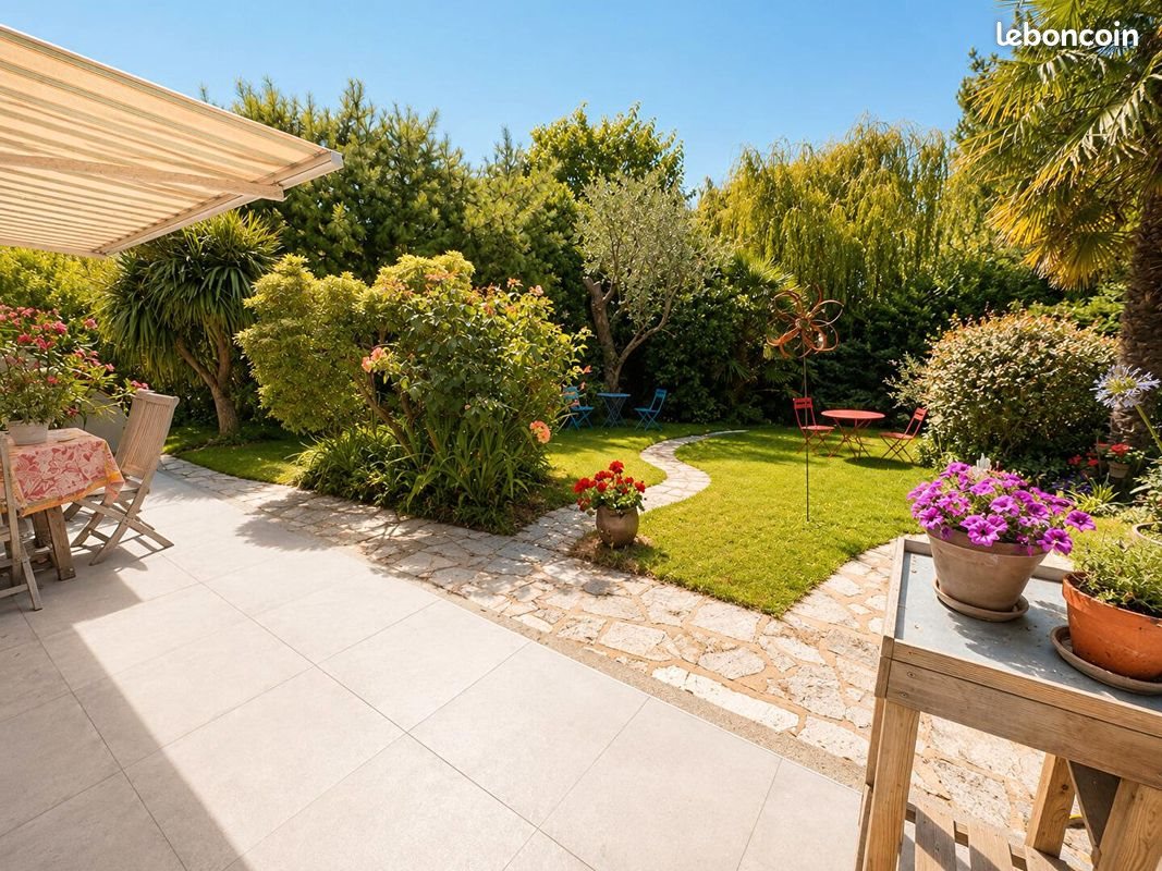 Maison à vendre, 176m², Saint-Malo