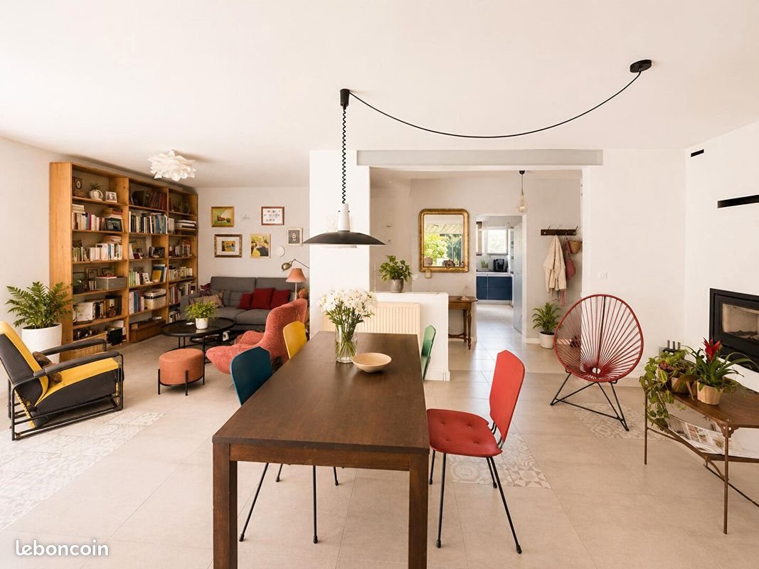 Maison à vendre, 176m², Saint-Malo