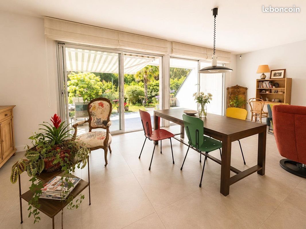 Maison à vendre, 176m², Saint-Malo