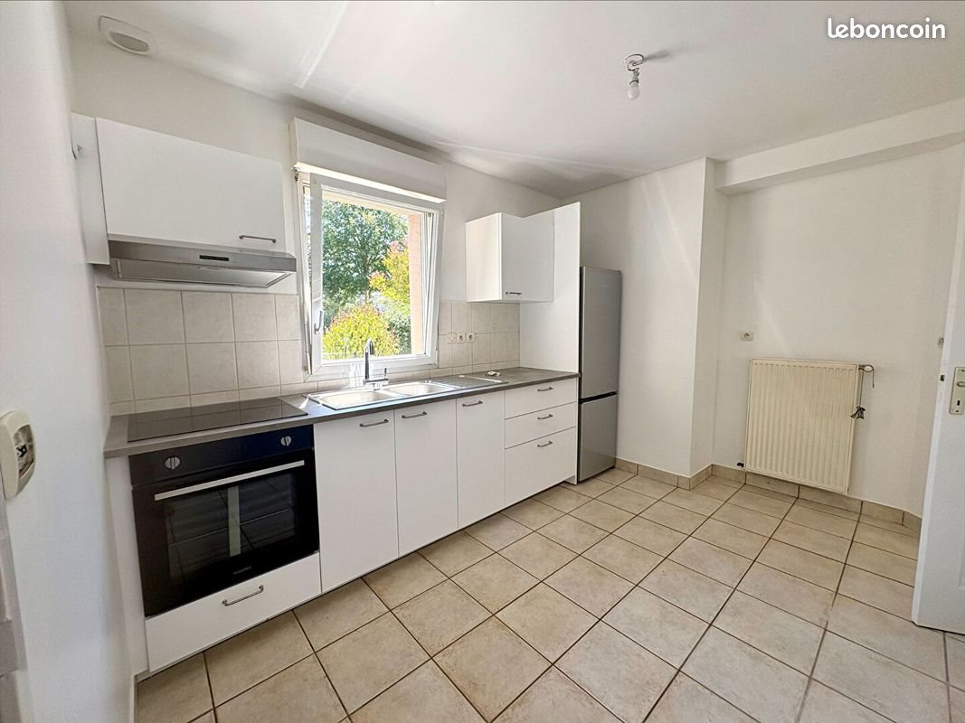 Maison à louer, 105m², Saint-Malo