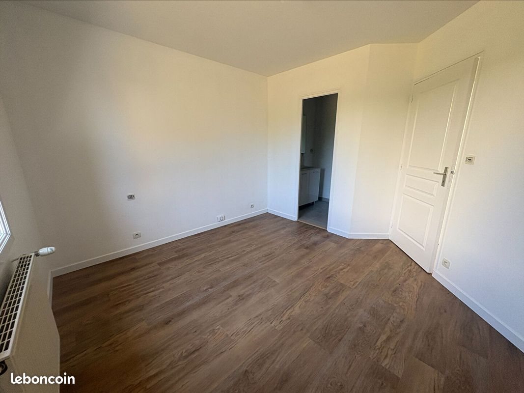 Maison à louer, 105m², Saint-Malo
