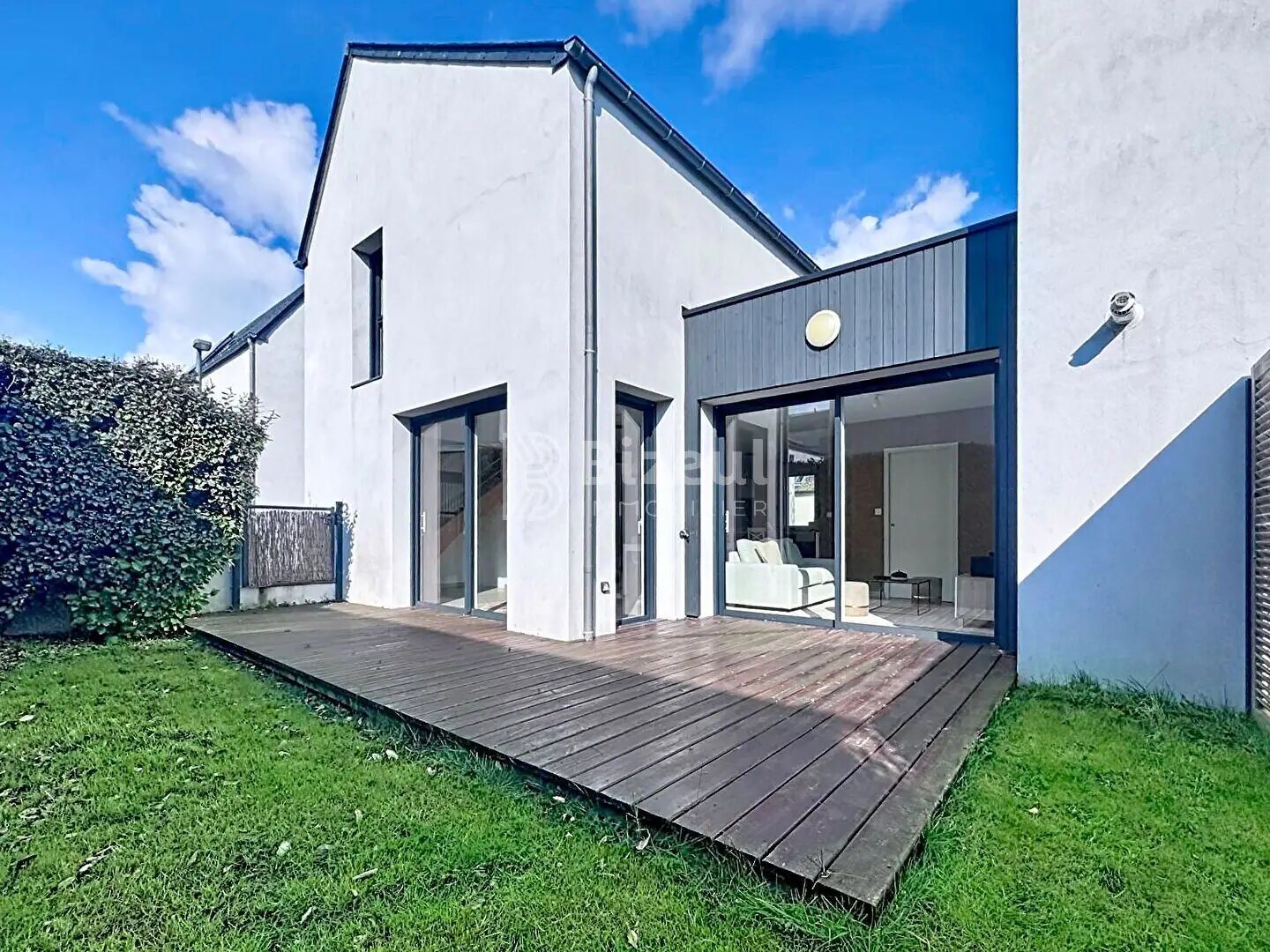Maison à vendre, 87m², Saint-Malo