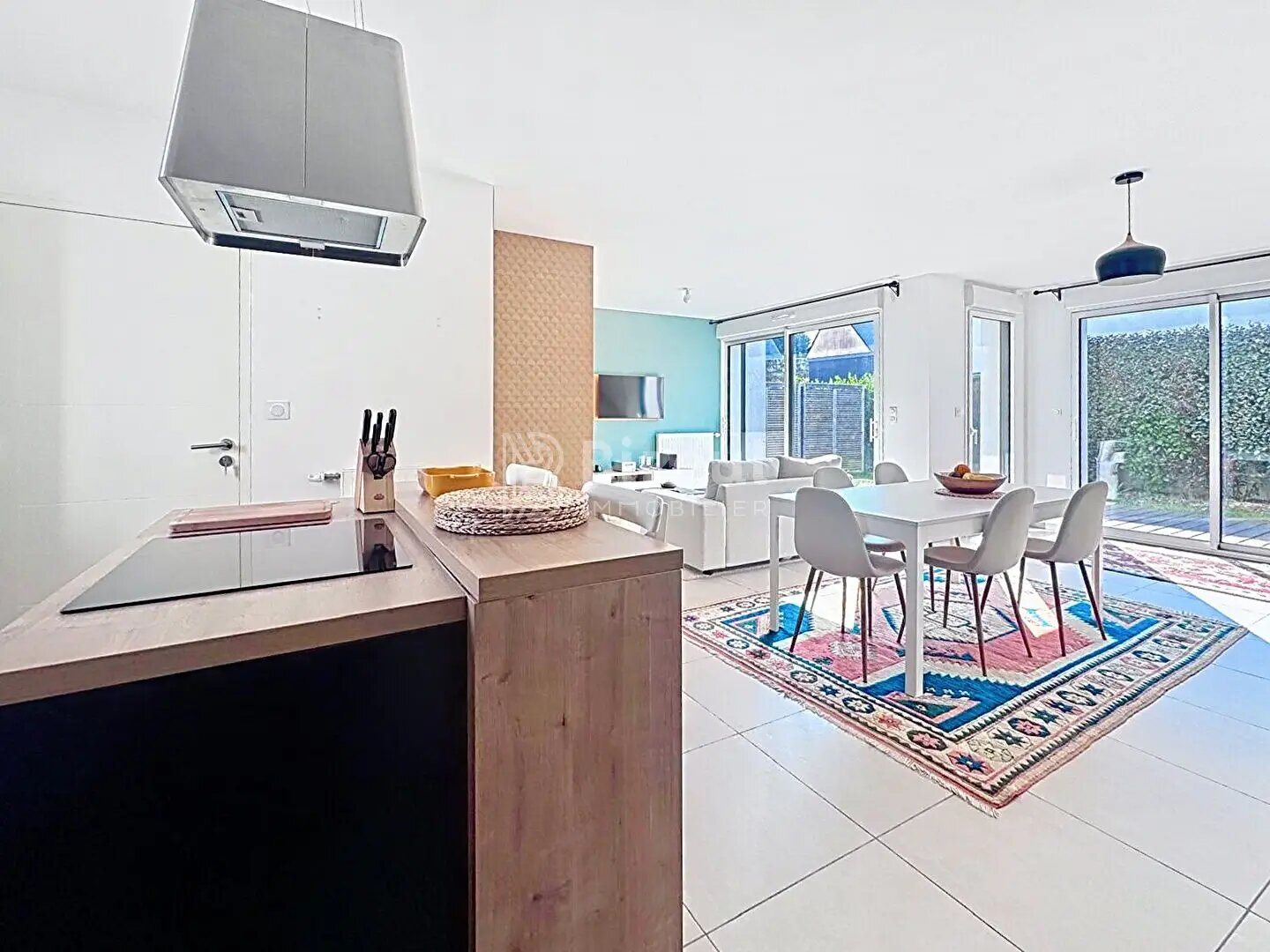 Maison à vendre, 87m², Saint-Malo