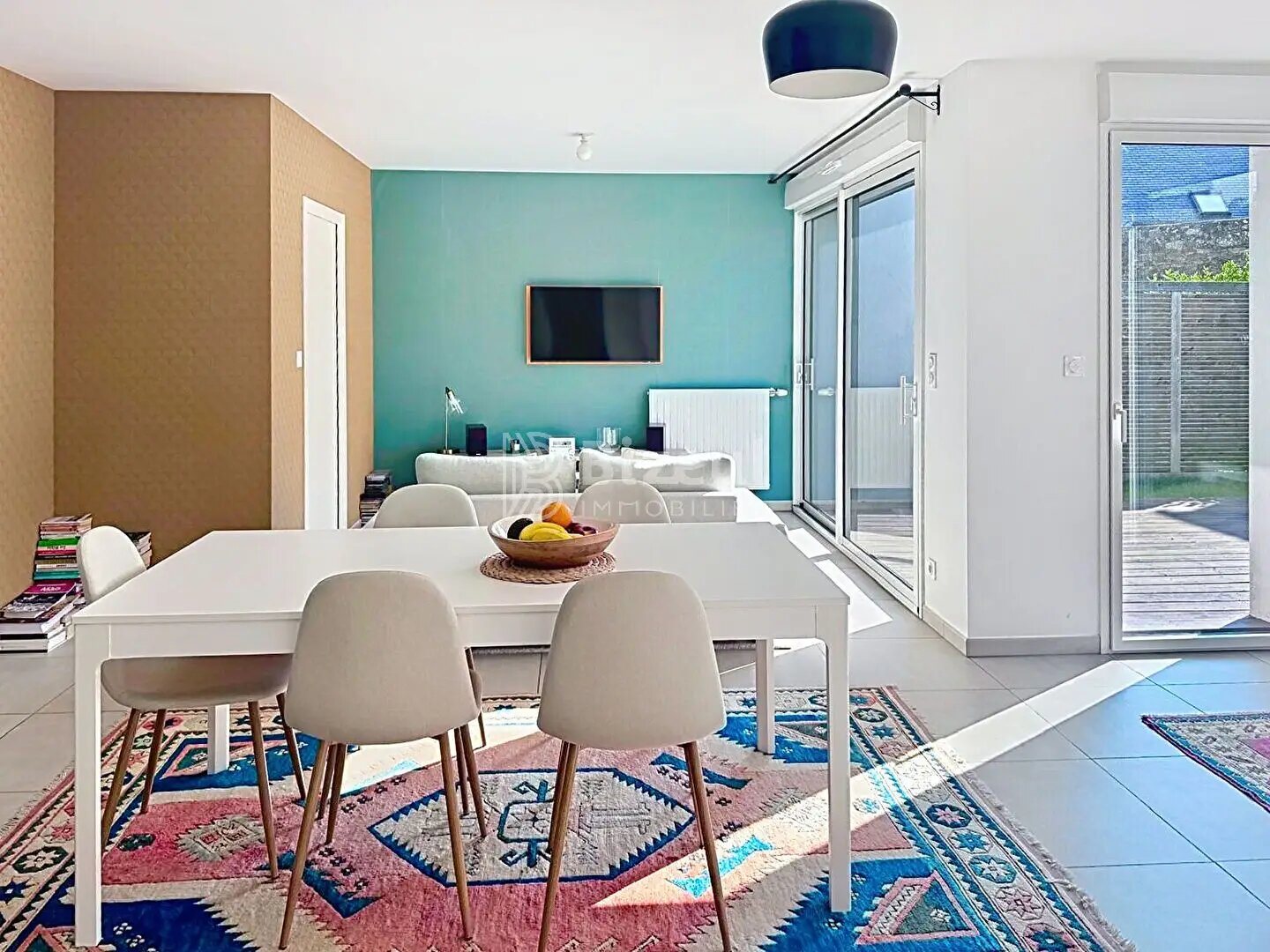 Maison à vendre, 87m², Saint-Malo