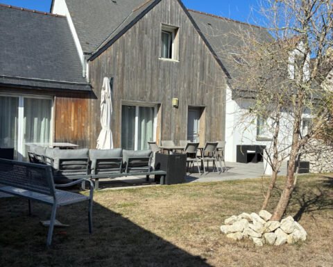 Maison à vendre, 186m², Saint-Lunaire
