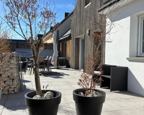 Maison à vendre, 186m², Saint-Lunaire