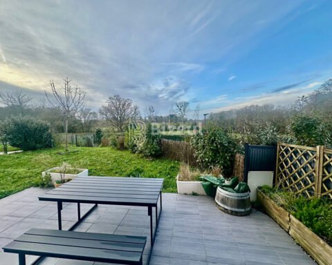 Maison à vendre, 92m², La Gouesnière