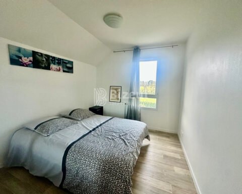 Maison à vendre, 92m², La Gouesnière