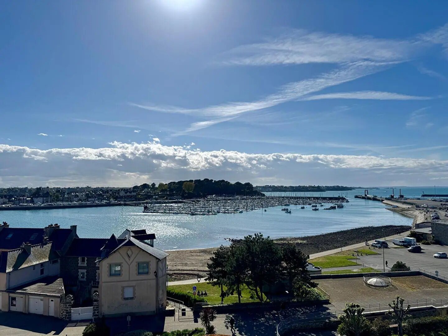 Appartement à vendre, 66m², Saint-Malo