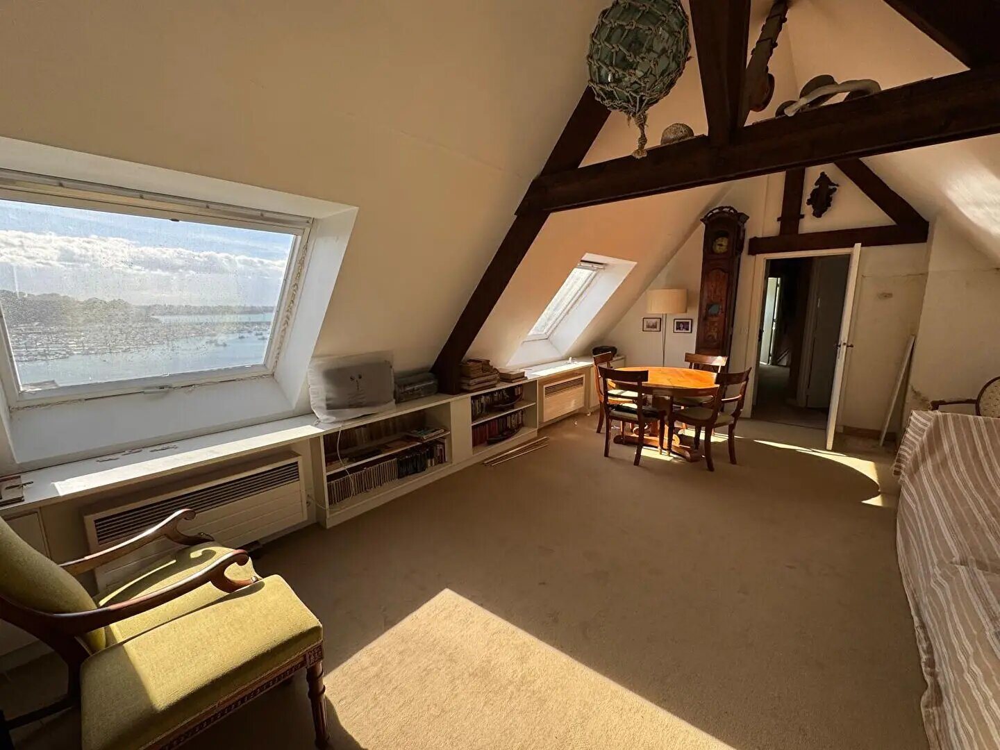 Appartement à vendre, 66m², Saint-Malo