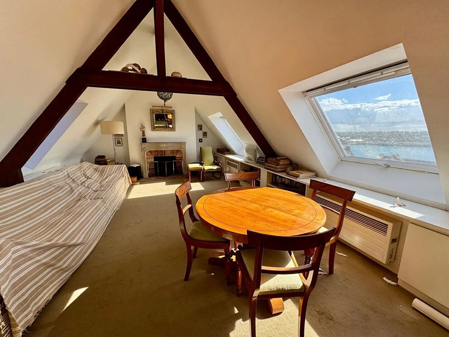 Appartement à vendre, 66m², Saint-Malo