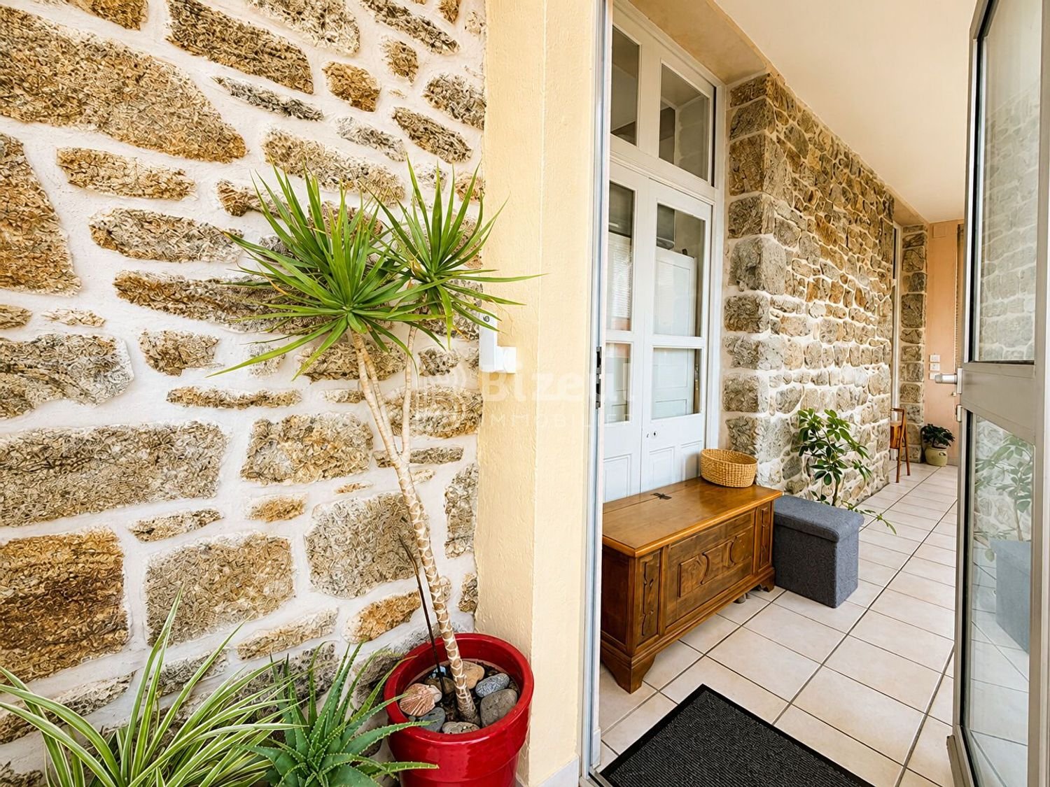Appartement à vendre, 97m², Saint-Malo