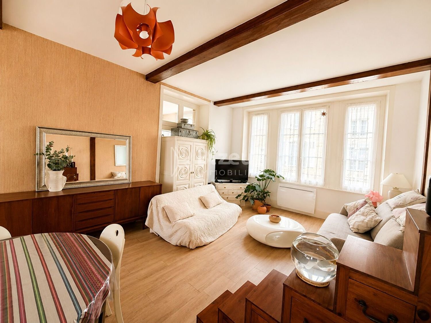Appartement à vendre, 97m², Saint-Malo