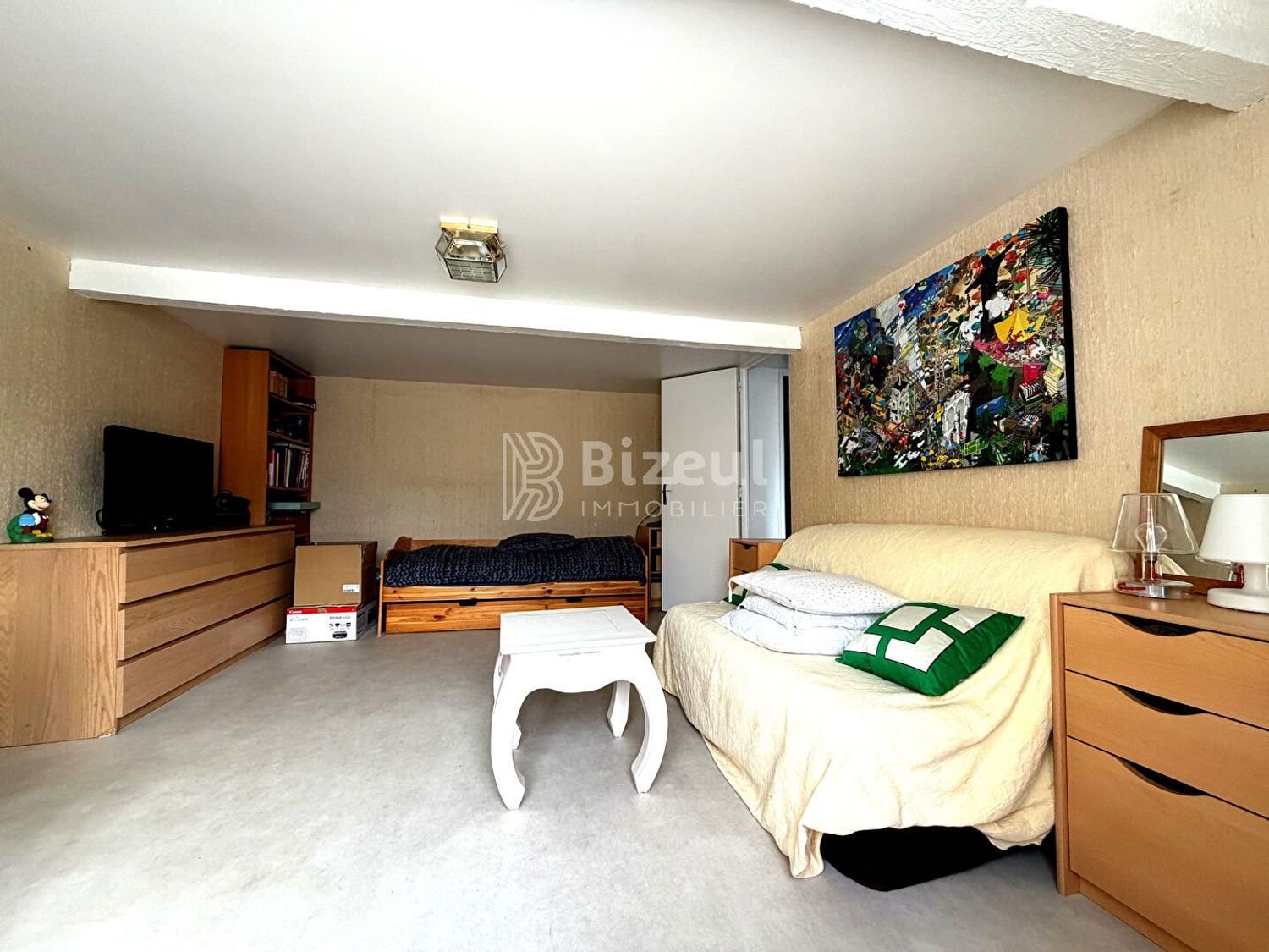 Appartement à vendre, 97m², Saint-Malo