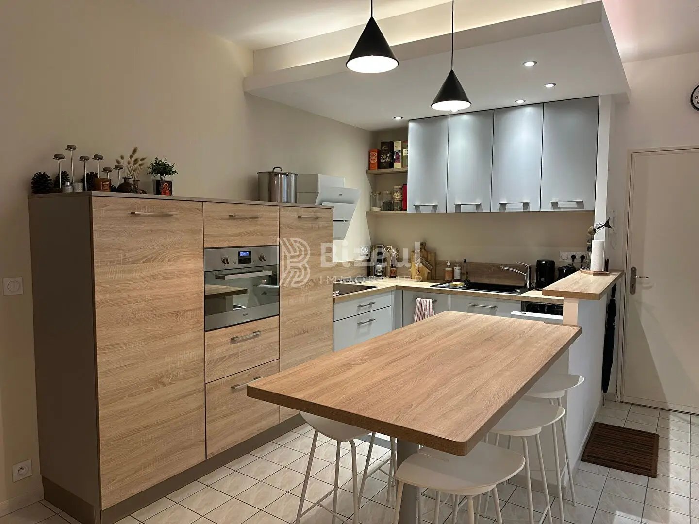 Appartement à louer, 50m², Saint-Malo