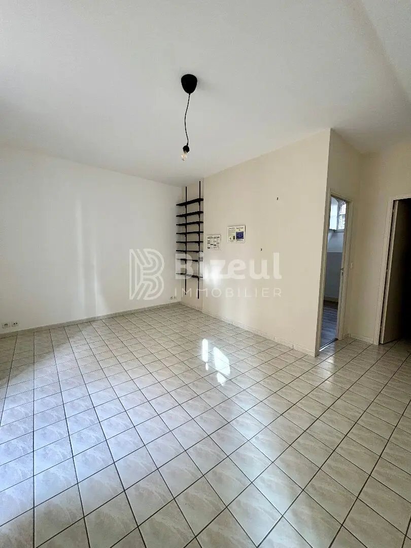 Appartement à louer, 50m², Saint-Malo