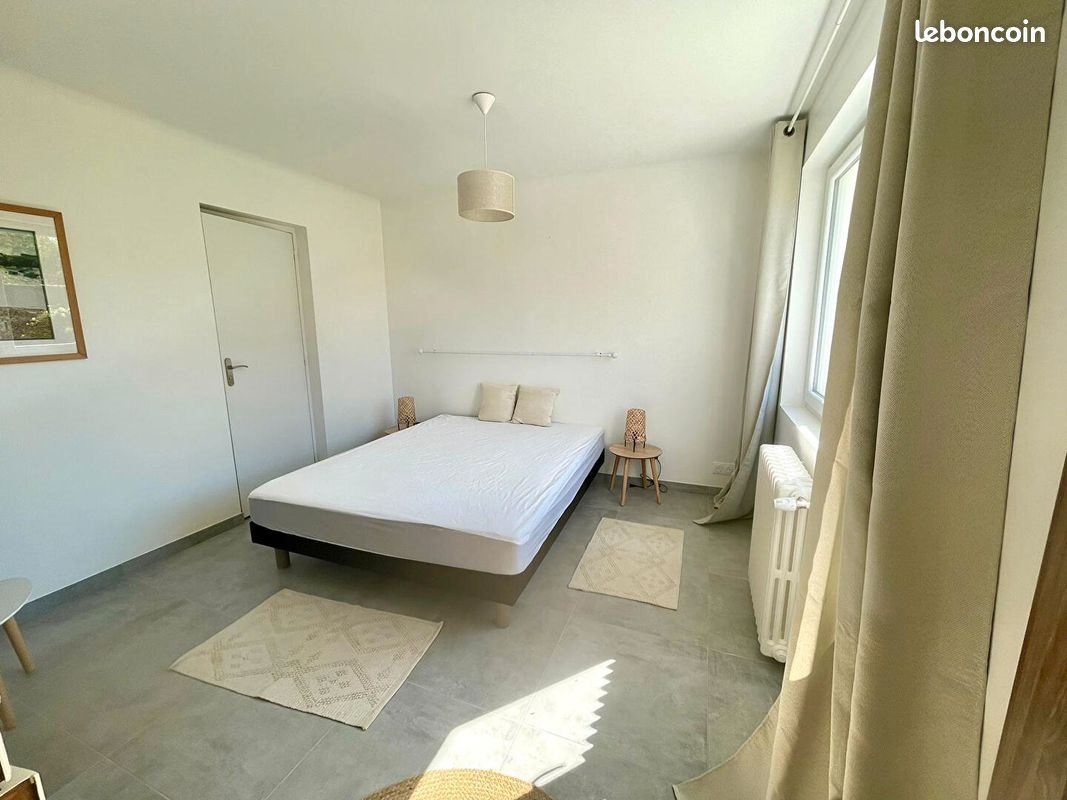 Appartement à louer, 28m², Saint-Malo