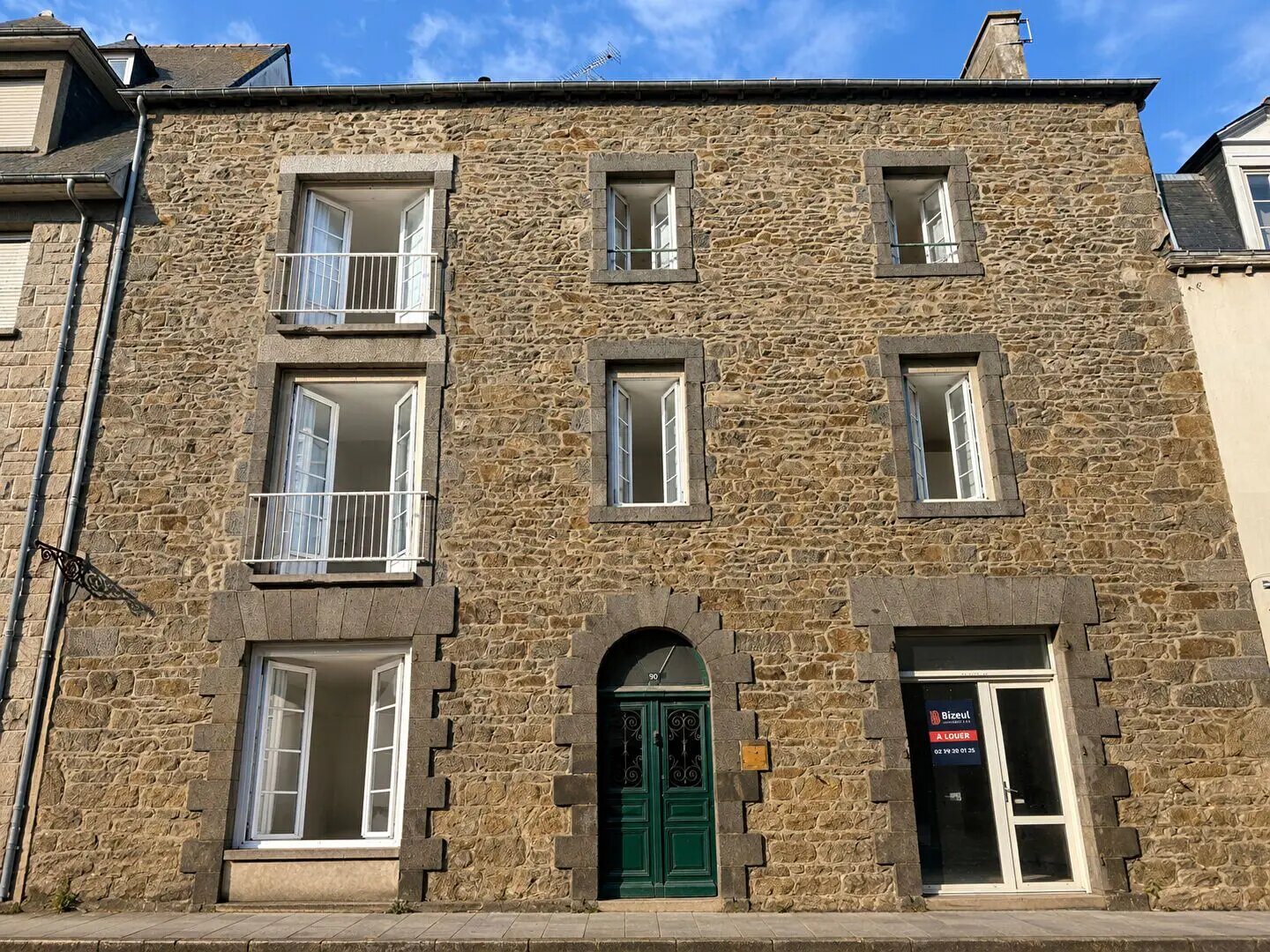 Appartement à vendre, 420m², Saint-Malo