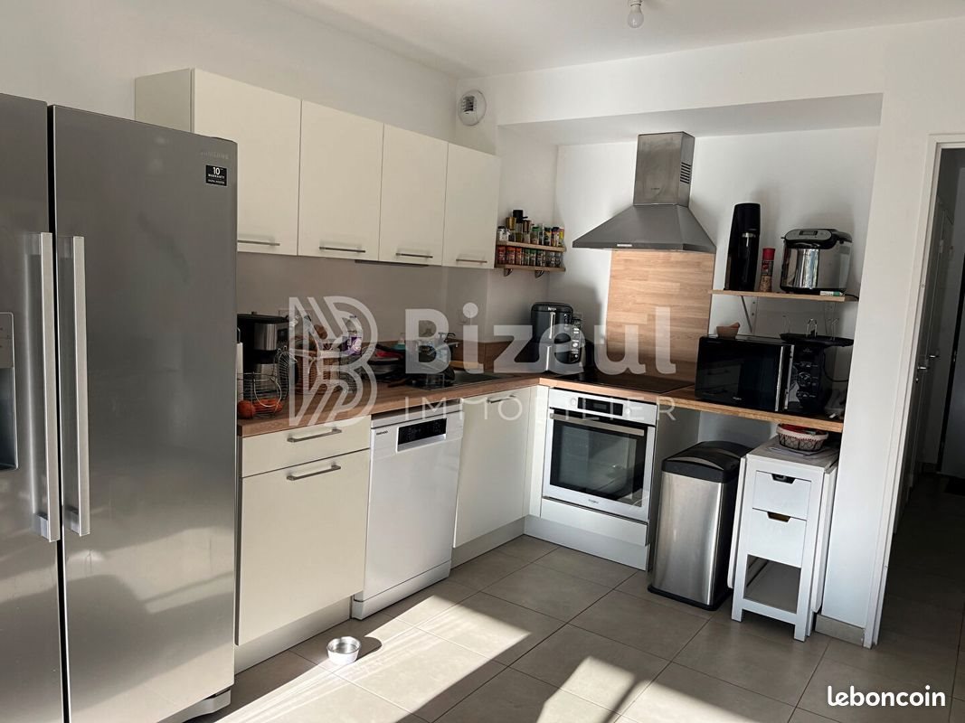 Maison à louer, 80m², Dinard