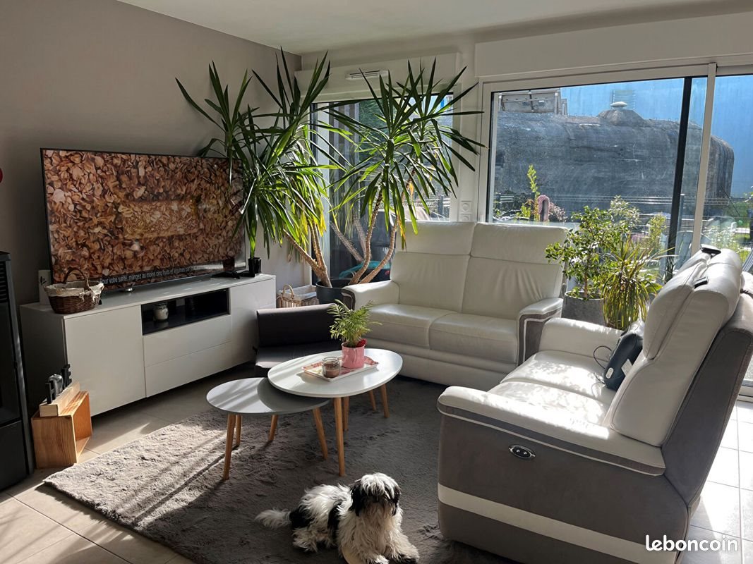 Maison à louer, 80m², Dinard