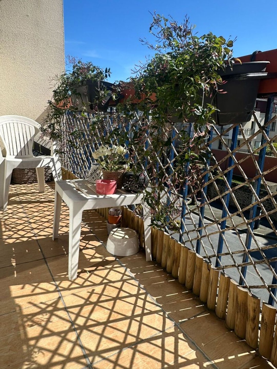 Appartement à vendre, 102m², Saint-Malo