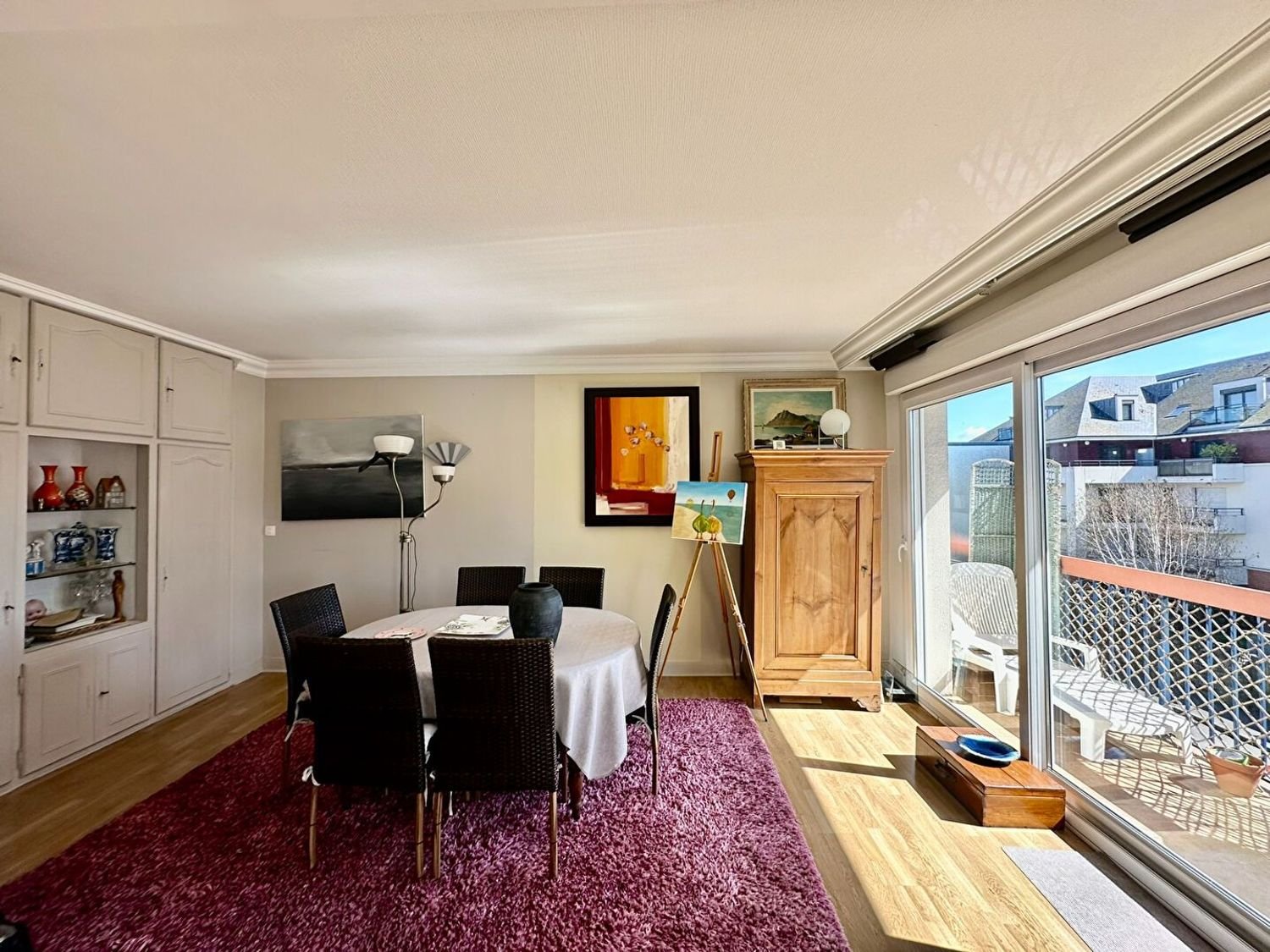 Appartement à vendre, 102m², Saint-Malo