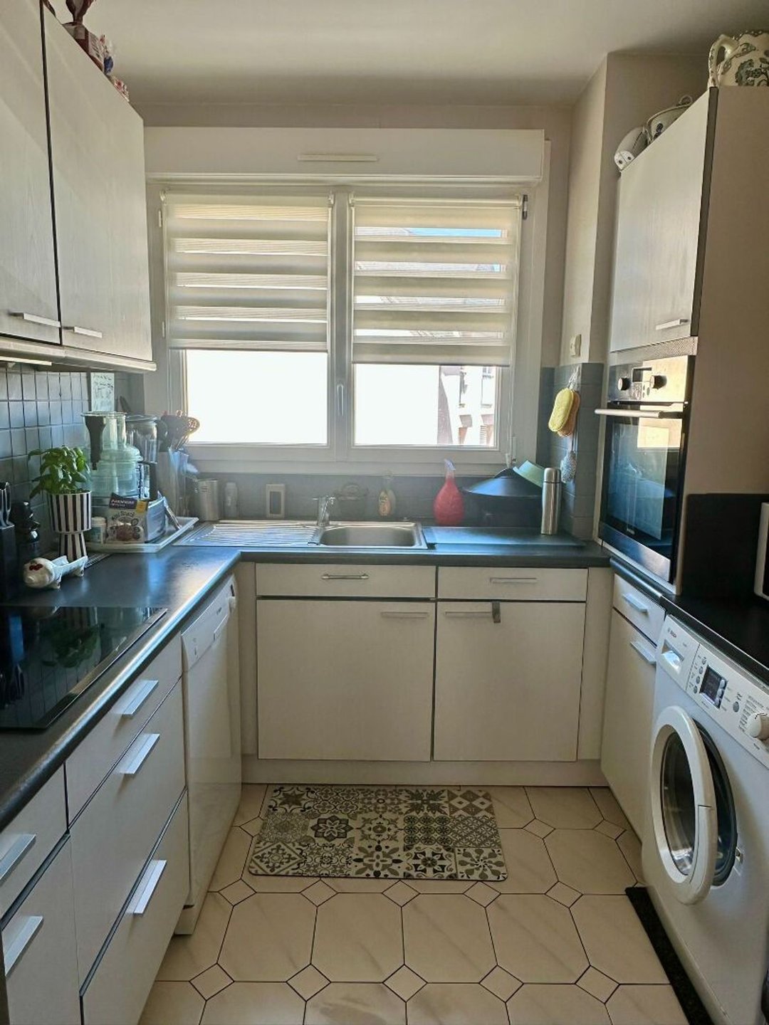 Appartement à vendre, 102m², Saint-Malo