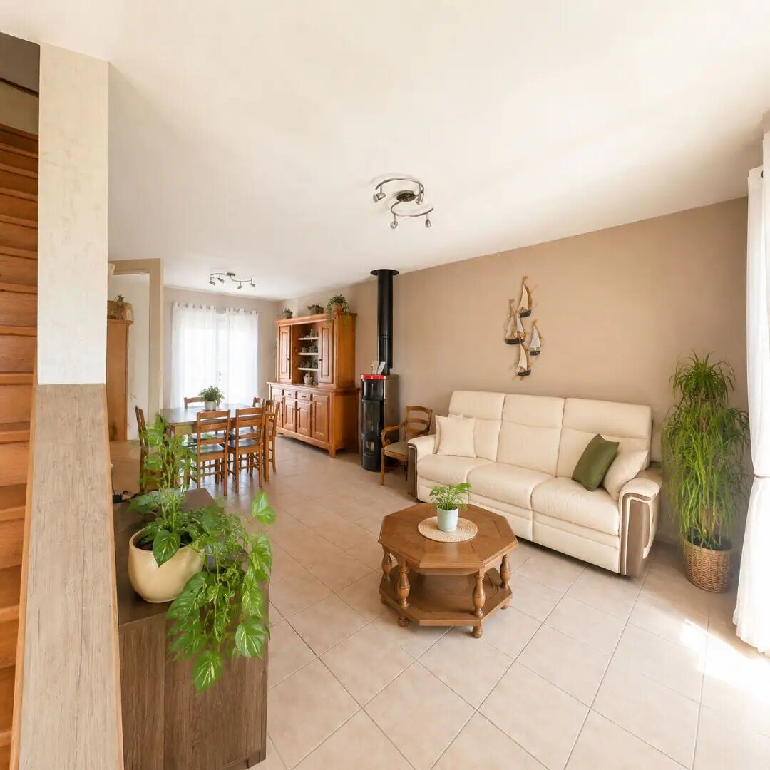 Maison à vendre, 142m², Saint-Coulomb