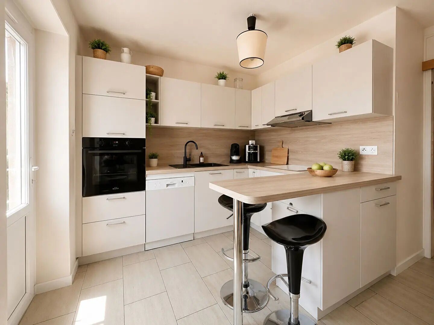 Maison à vendre, 142m², Saint-Coulomb