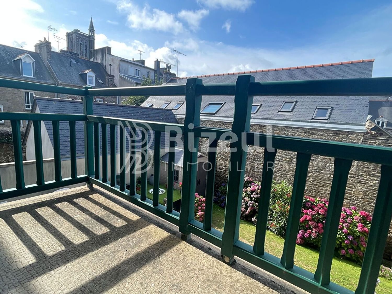 Appartement à vendre, 83m², Cancale