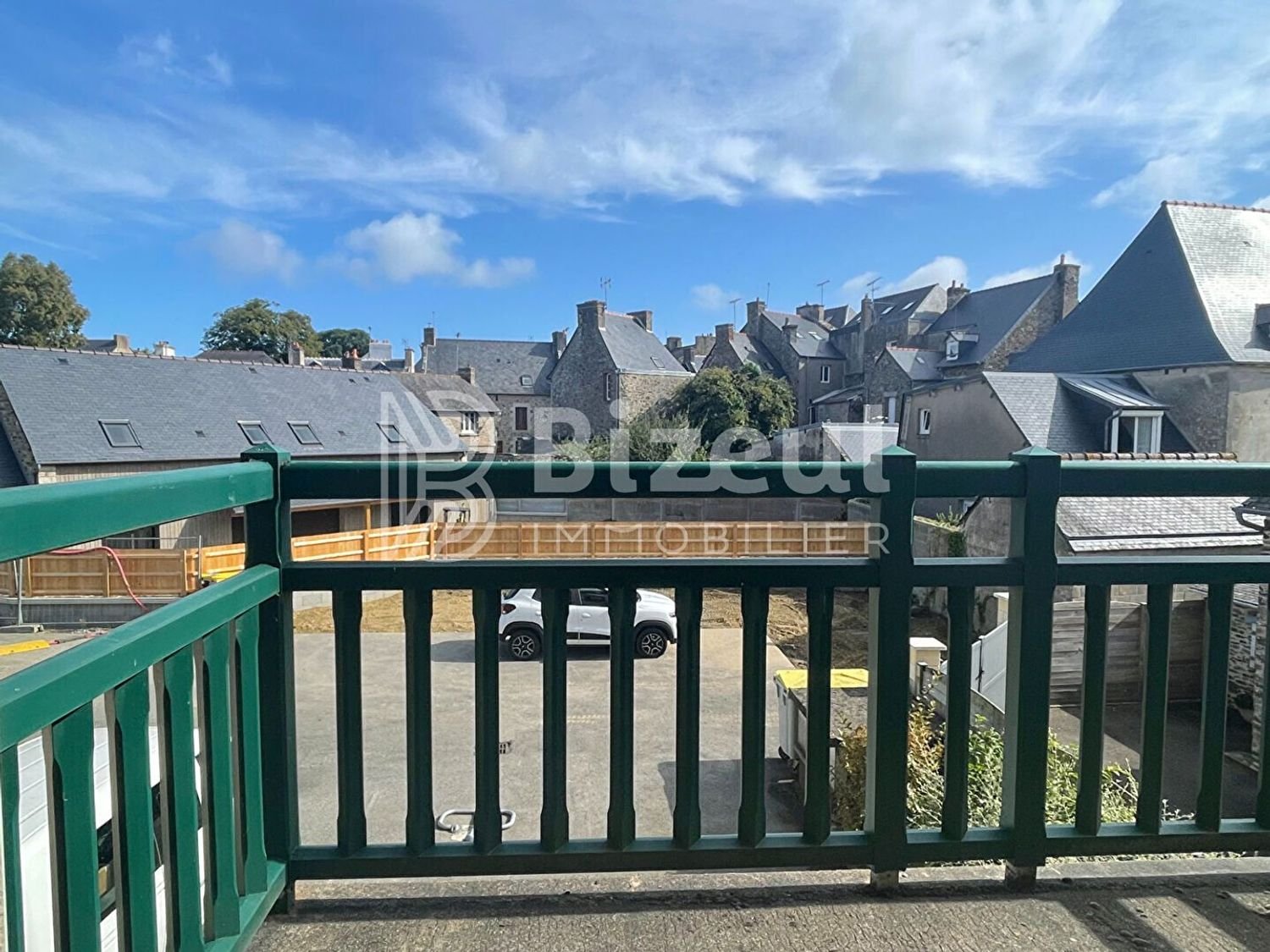 Appartement à vendre, 83m², Cancale