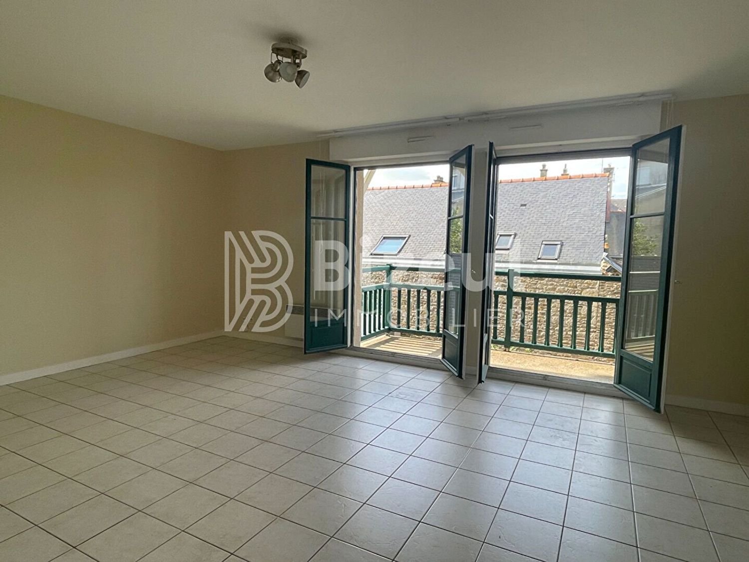 Appartement à vendre, 83m², Cancale