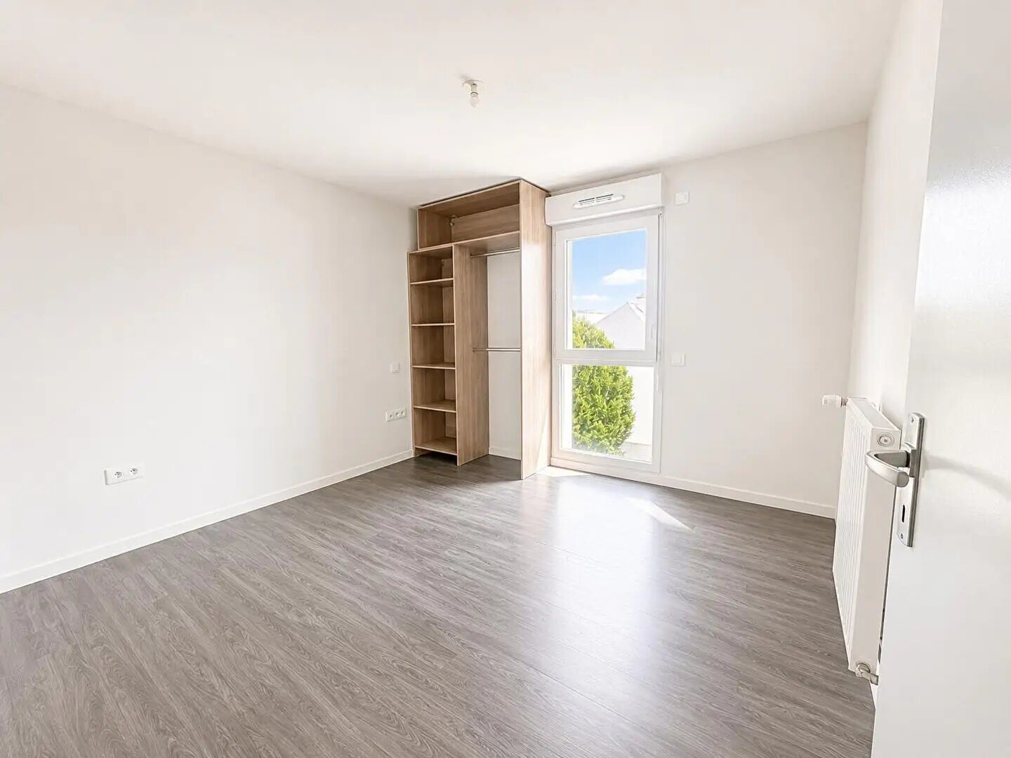 Appartement à vendre, 63m², Saint-Malo