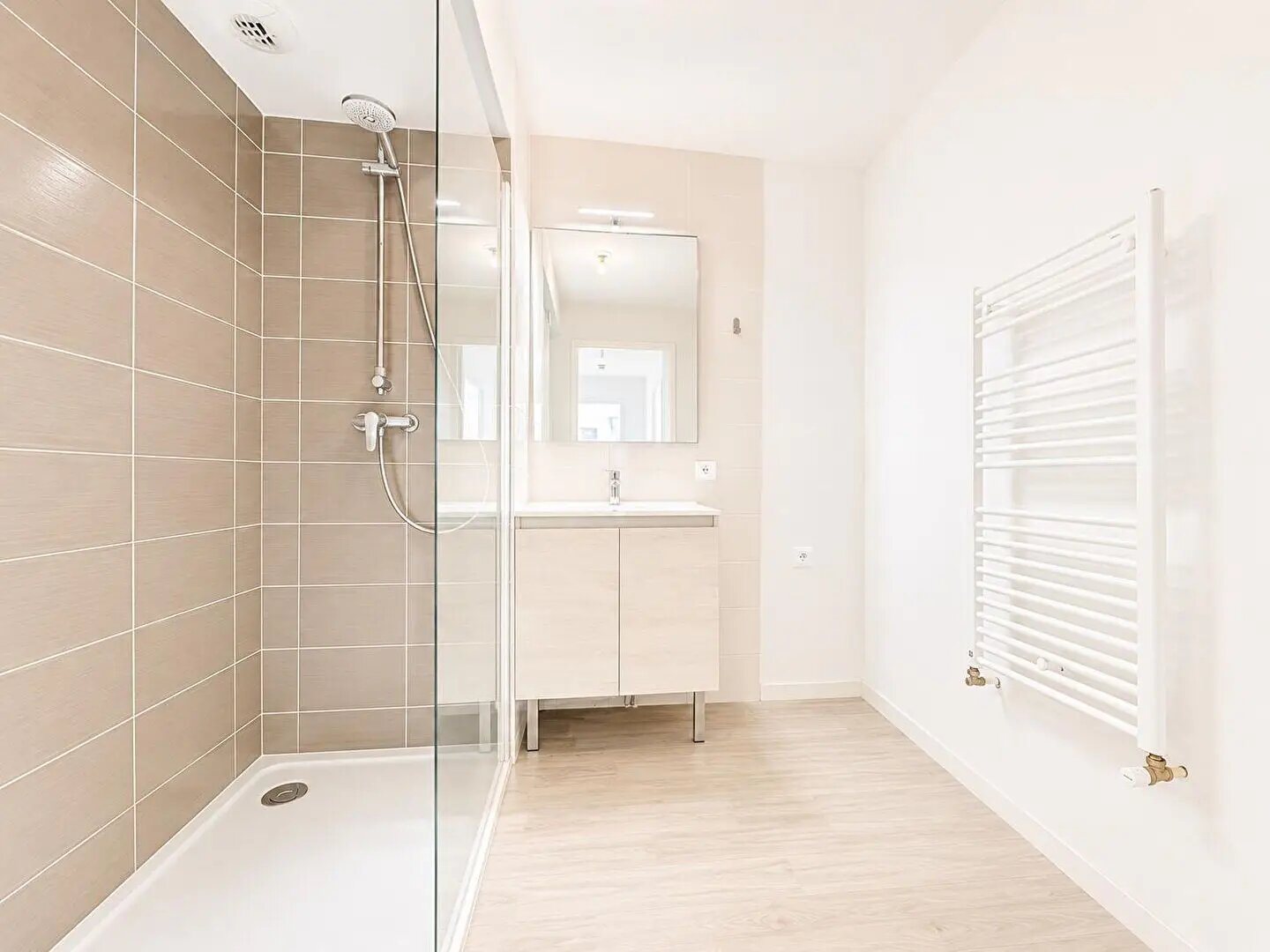 Appartement à vendre, 63m², Saint-Malo