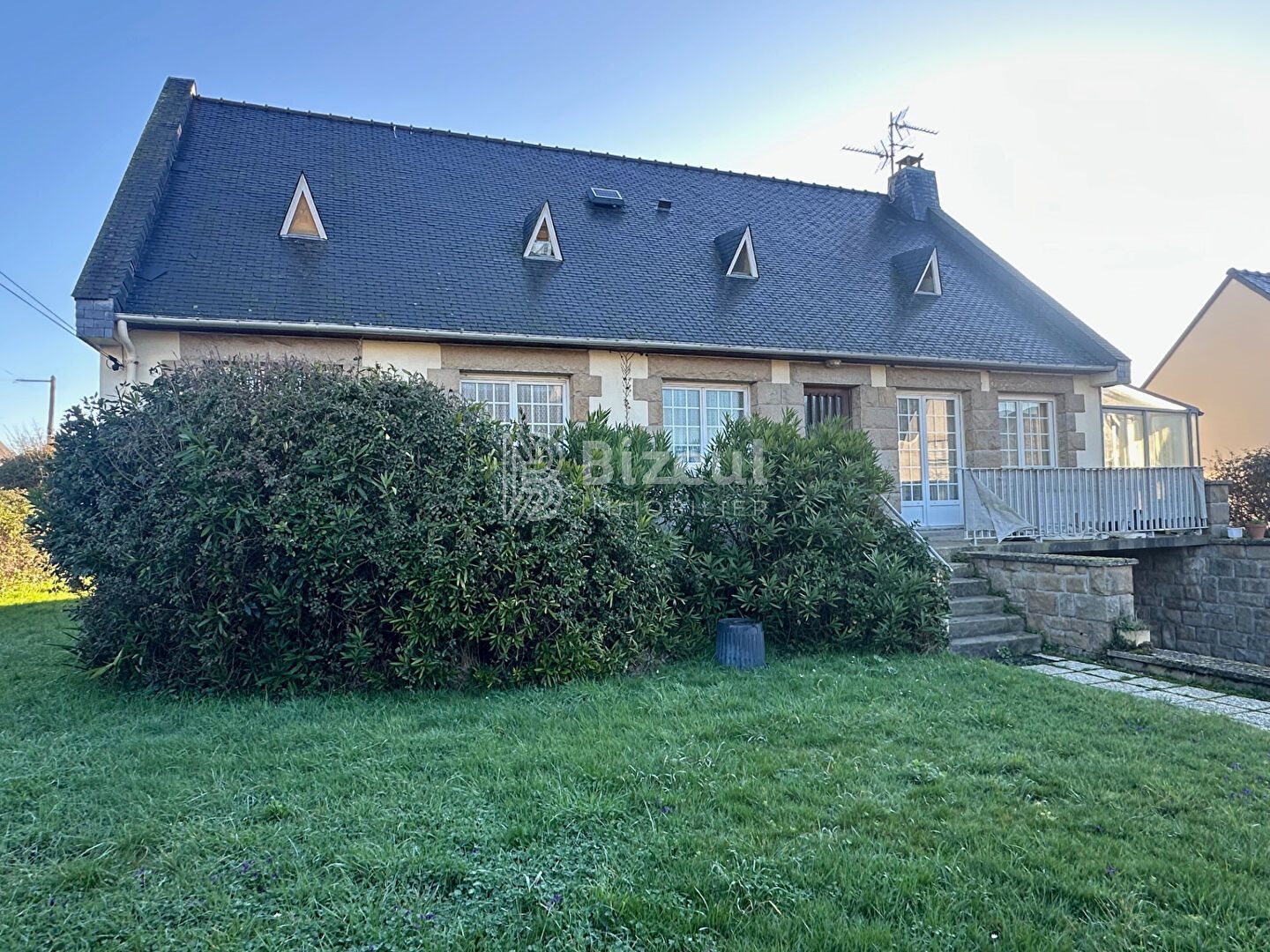 Maison à vendre, 180m², Saint-Malo