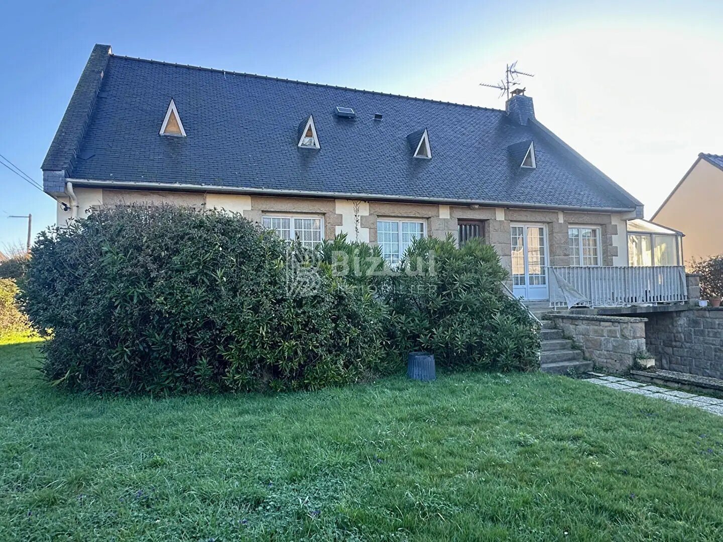 Maison à vendre, 180m², Saint-Malo