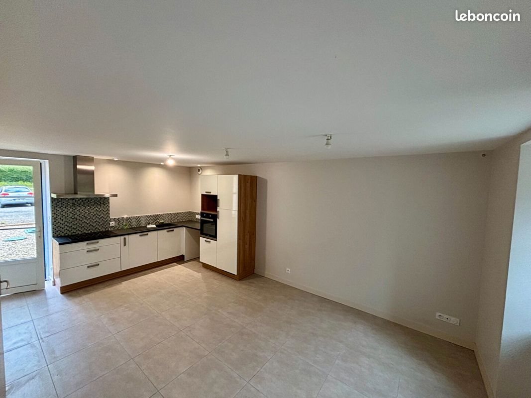Maison à louer, 59m², Pleudihen-sur-Rance