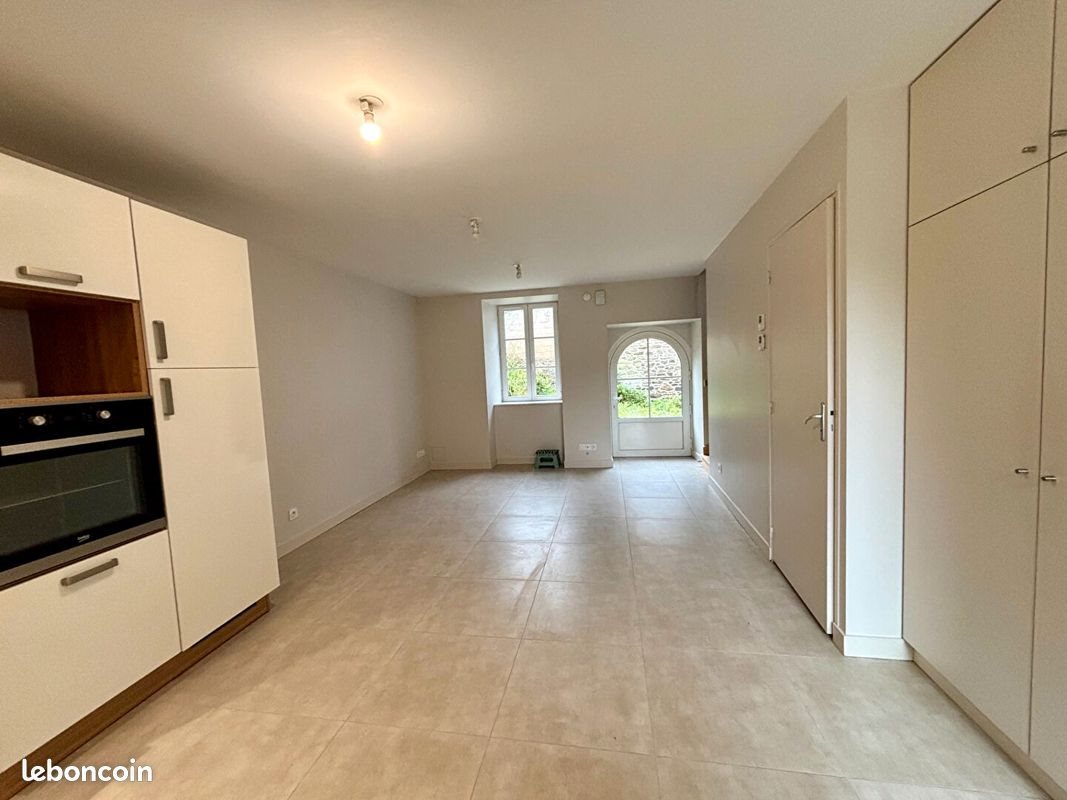 Maison à louer, 59m², Pleudihen-sur-Rance