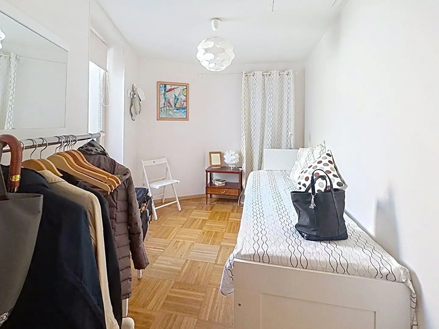 Appartement à vendre, 67m², Saint-Malo