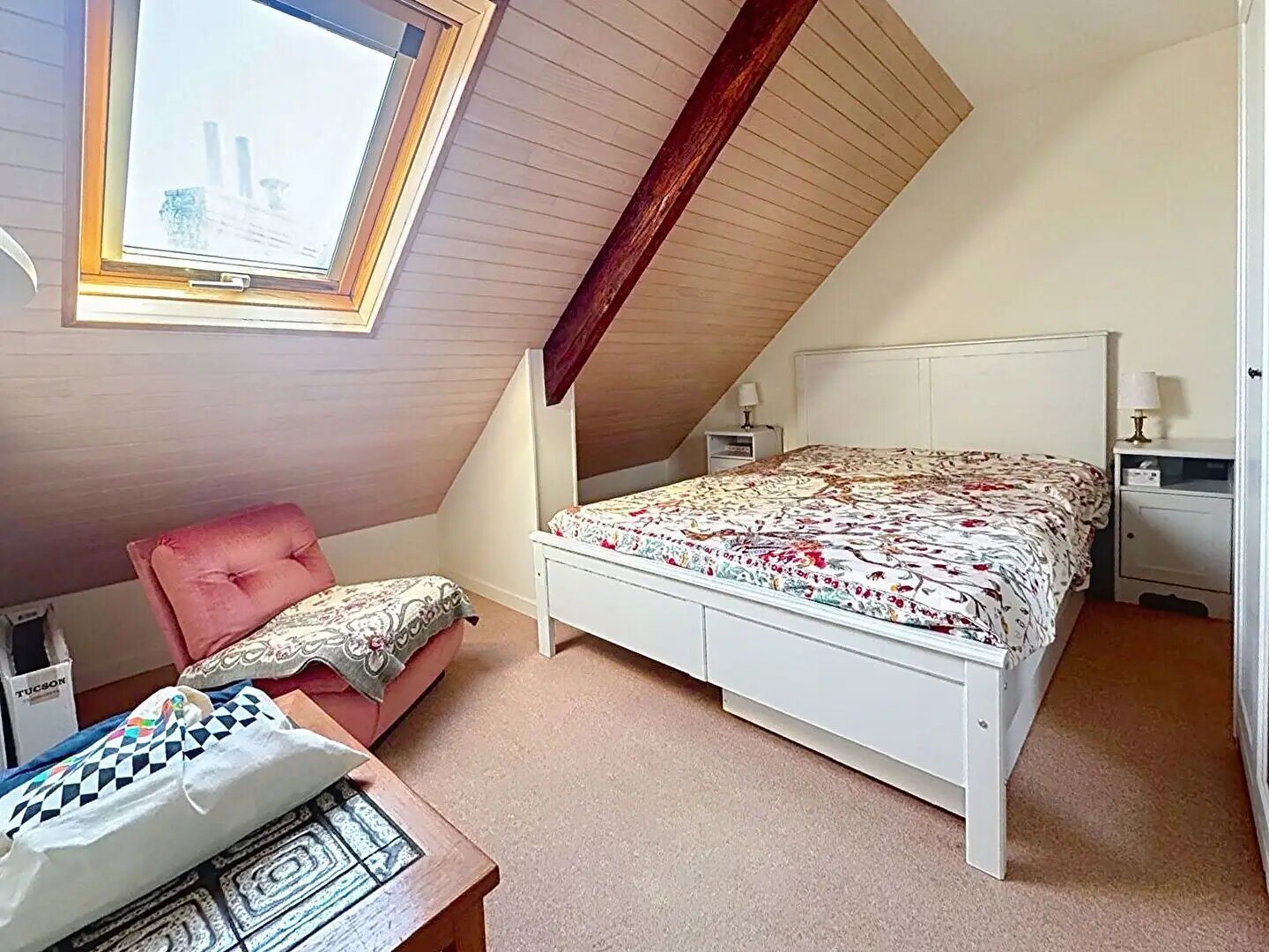Appartement à vendre, 67m², Saint-Malo
