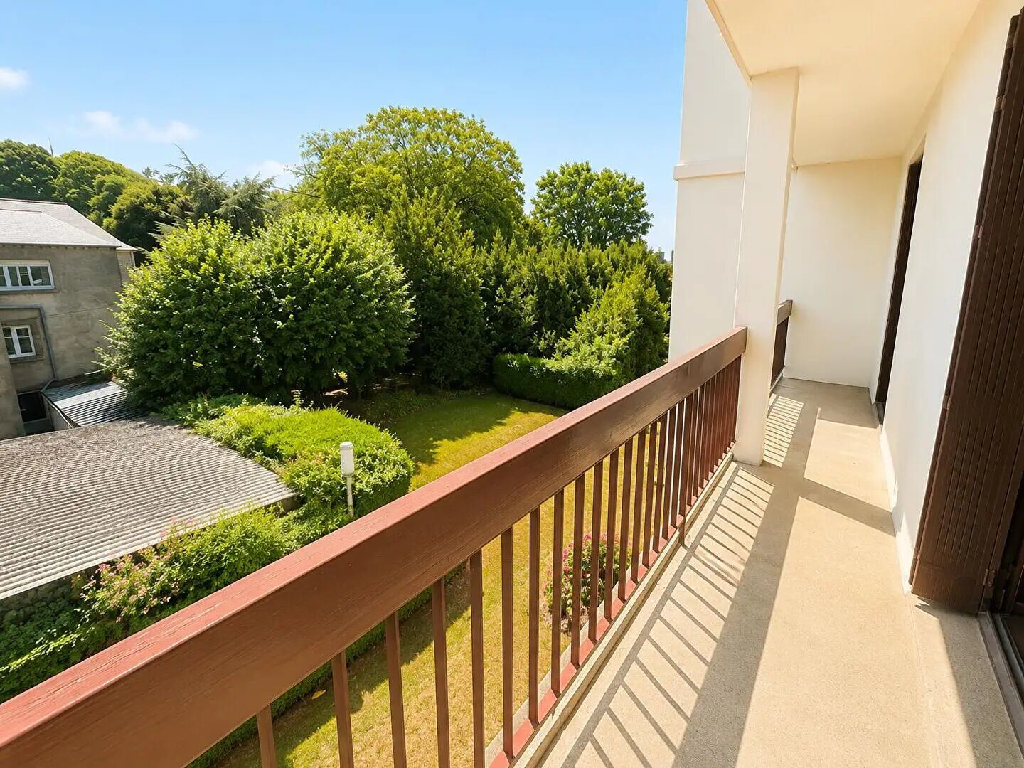 Appartement à vendre, 64m², Saint-Malo