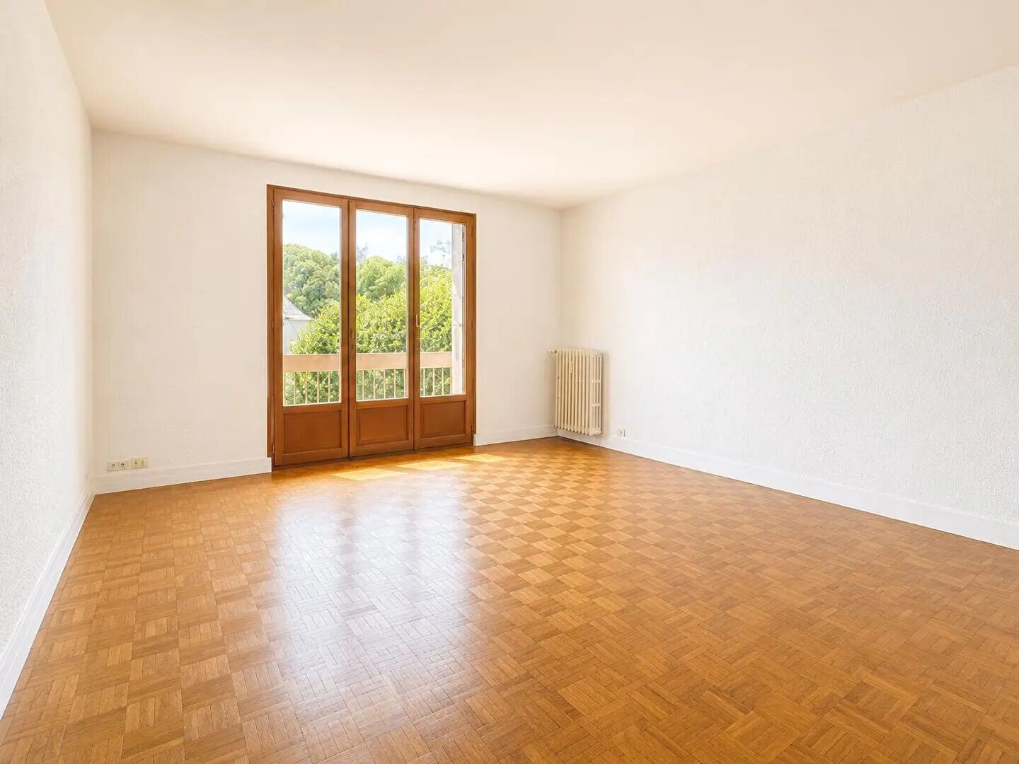 Appartement à vendre, 64m², Saint-Malo