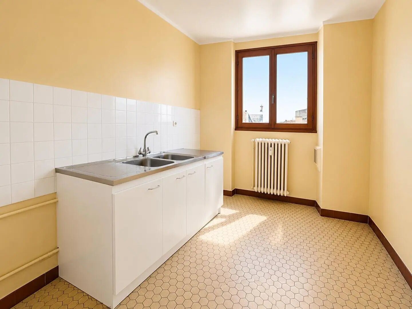 Appartement à vendre, 64m², Saint-Malo