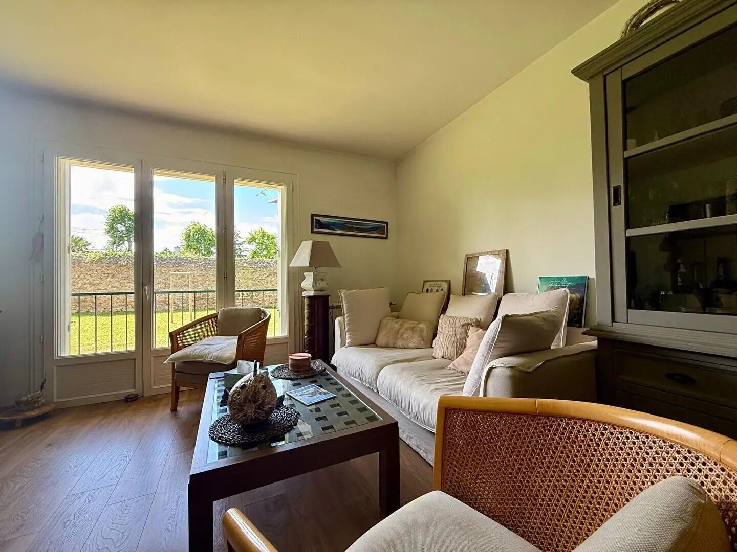 Appartement à vendre, 60m², Saint-Malo